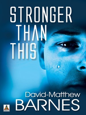 cover image of Stronger Than This